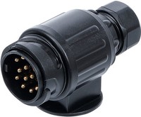 BGS DIY AnhäNger-Stecker, 13-Polig