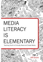 Jeff Share | Media Literacy Is Elementary | Buch | Englisch (2008) | Gebunden