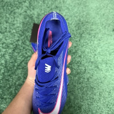 NIKE ZOOM MERCURIAL VAPOR 16 ELITE FG – ATTACK PACK ⚡⚽9 | eBay