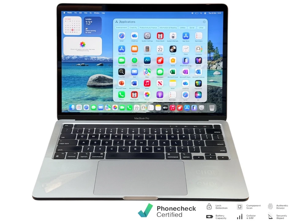 MacBook Pro 14 M1 Pro, photo 1 of 5