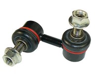 Metzger Stange/Strebe, Stabilisator 53017611 KIT + FüR Nissan, Vorderachse Link
