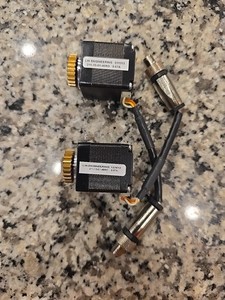 Lin 211-13-01D-48RO Stepper Motor ( Lot of 3 )