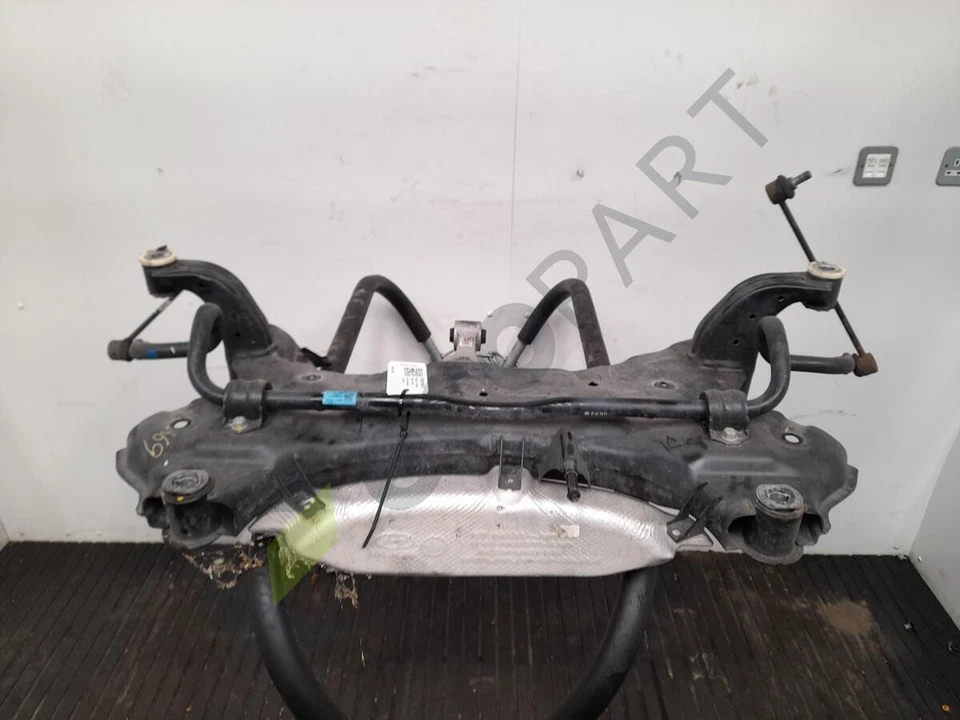 2017-2024 HYUNDAI KONA Front Subframe 62405J9100 - Image 2 of 4