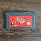 The Legend of Zelda: The Minish Cap Game Boy Advance