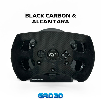 GT Open Wheel Mod for Thrustmaster t300 10+Colors