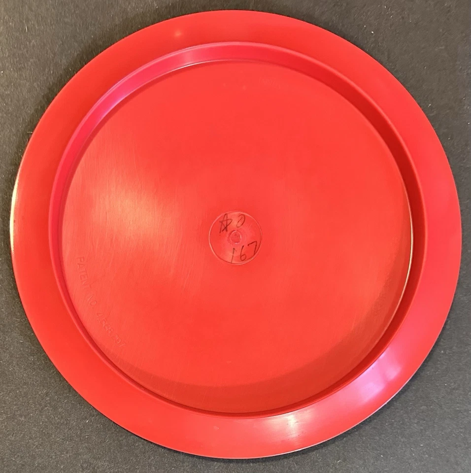 Controlador de golf Innova PFN Star Orc, número de patente, disco escrito Foto 2 de 2