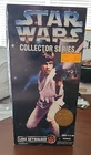 Star Wars Collector Series Luke Skywalker Action Figure 12" Vintage 1996 Sealed
