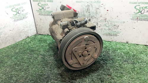 klimakompressor RENAULT KANGOO I F KC0 8200315744 sedap1052024