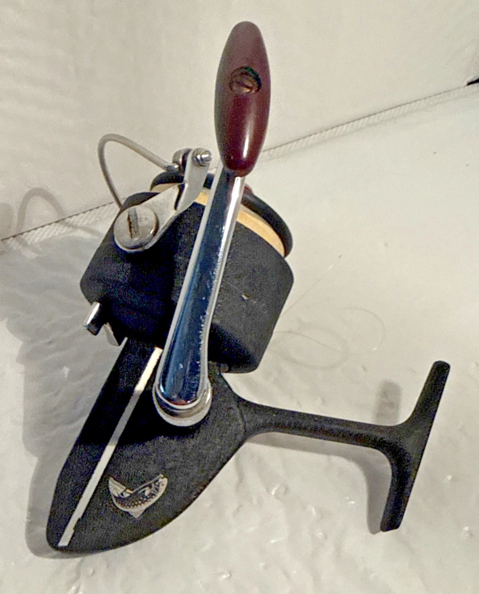 Dam Quick In Vintage Spinning Fishing Reels for sale | eBay
