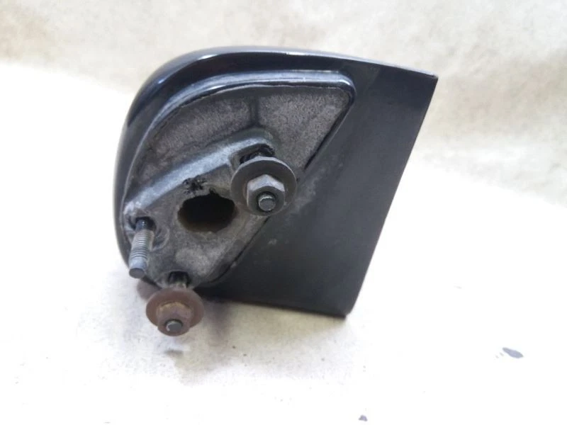 Espejo retrovisor lateral derecho pasajero manual compatible con 90-96 PONTIAC GRAND PRIX w87-199854 Foto 3 de 4