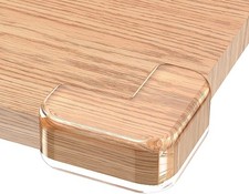 Baby Proofing Corner Safety Corner Guards,16 Pack