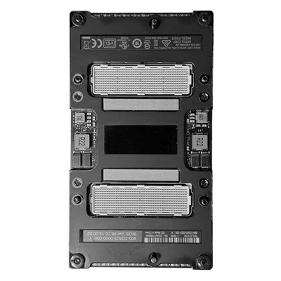 SXM2 V100 16GB VRAM Acceleration Card HBM2 Memory Advanced Tensor Cores