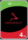 Ironwolf 4TB NAS Internal Hard Drive CMR 3.5 Inch SATA 6Gb/S 5400 RPM 64MB Cache