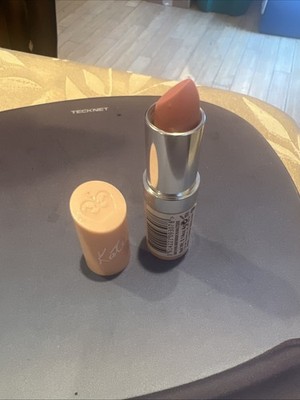 Rimmel Lasting Finish Lipstick By Kate- #41Rossetto- New- Discontinued