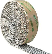 Self Adhesive Stove Gasket Tape High Temperature Flat Gasket