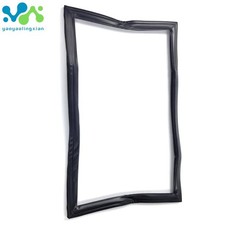 Upgraded 28.66"x18.11" 242193209 Refrigerator Freezer Door Gasket for Frigidaire