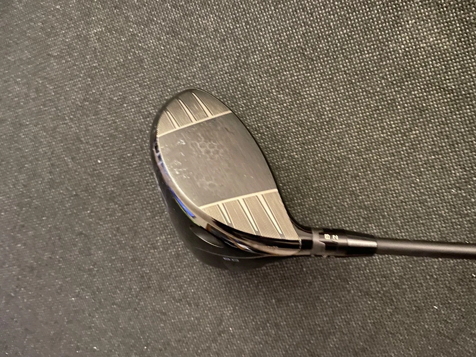 TITLEIST GT2 Driver, 8° , Stiff Schaft TENSEI Blue - Bild 3 von 4