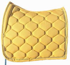 SALE PS of Sweden Classic Dressur Schabracke - SUNLIGHT FULL (S31)