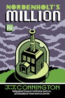 Nordenholt's Million | J J Connington | Englisch | Taschenbuch | 2022