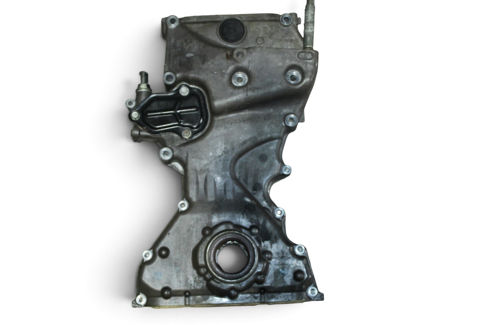 Honda Stream 2006-2009 2.0L SOHC VTEC OEM Timing Chain Cover JDM R20A