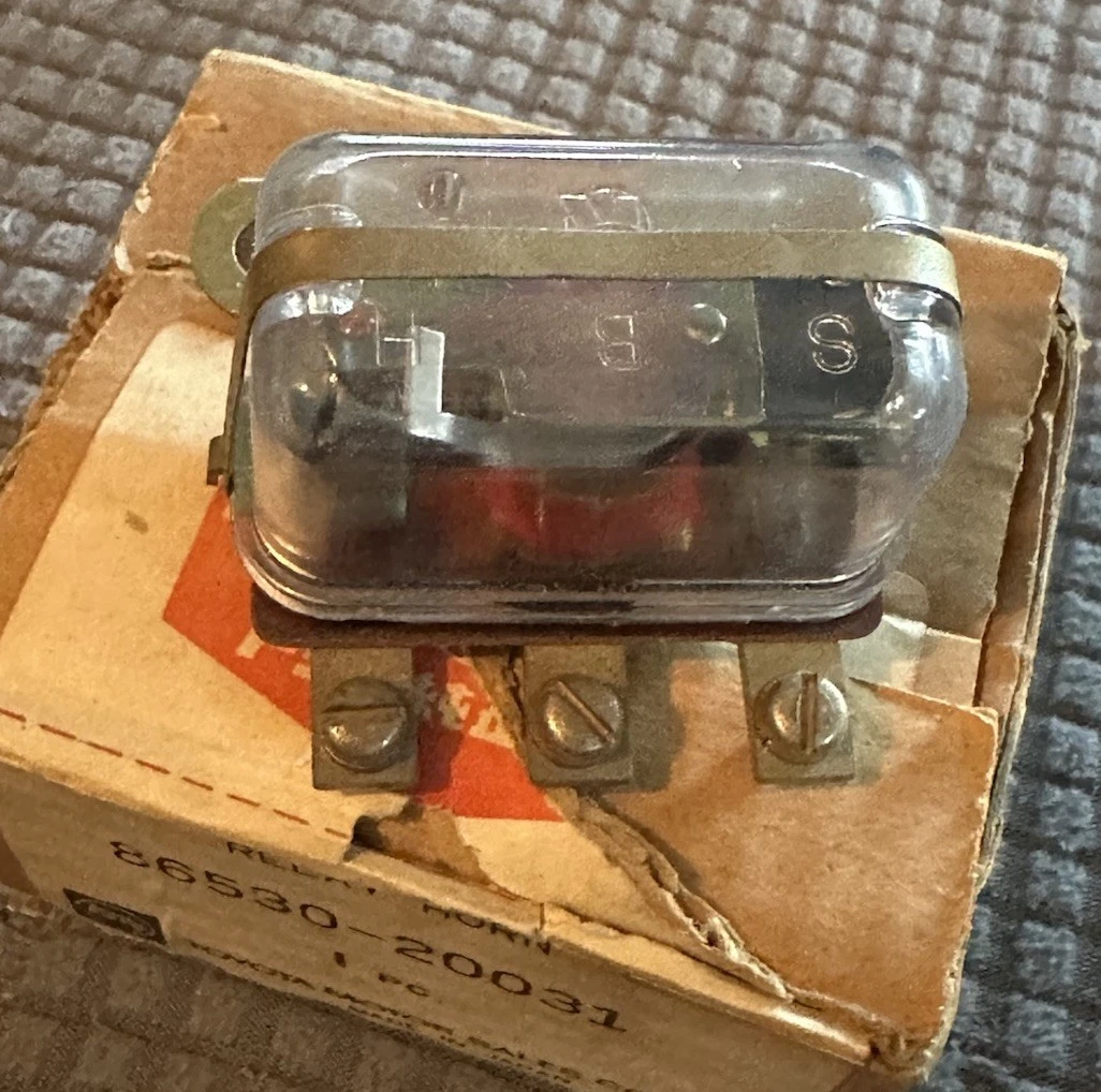 Other Parts & Accessories for 1969 Toyota Land Cruiser for sale | eBay