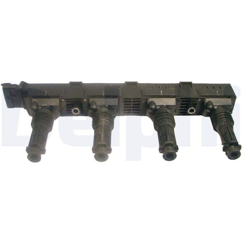 DELPHI-OE GN10204-12B1 Ignition Coil for OPEL,VAUXHALL