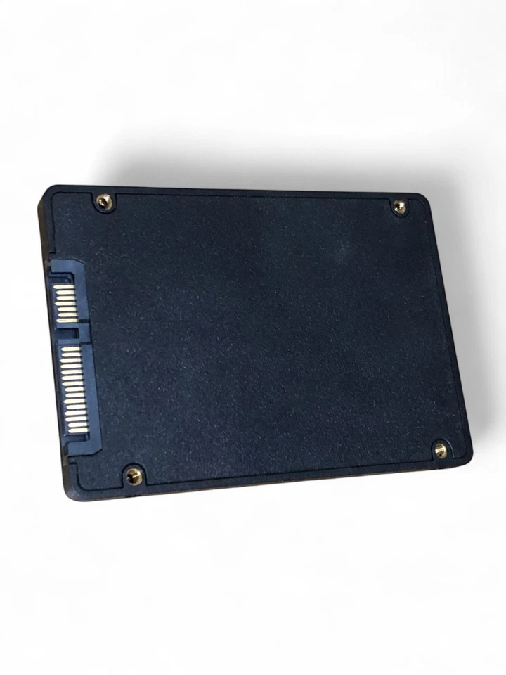 Silicon Power SP A55 120GB SSD 2.5" SATA III Solid State Drive – Not Working - Image 3 of 4