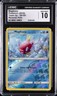 2019 POKEMON TEAM UP REVERSE HOLO #29/181 MAGIKARP CGC 10 GEM MINT