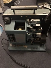 Bell & Howell Filmosound Specialist 16mm Projector