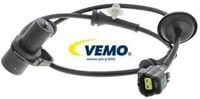 Vemo V51-72-0012 Sensor FüR Raddrehzahl ABS Sensor Raddrehzahl