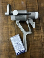 Aerosolv Aerosol Can Recycling Tool