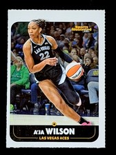 A’JA WILSON 2026 Sports Illustrated for Kids SI WNBA Las Vegas Aces