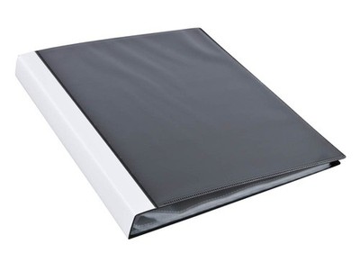 No Branded 25815-30 Display Book, 50 Pockets