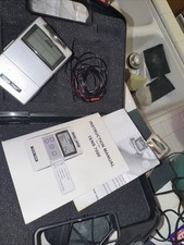 TENS 7000 Digital TENS Unit With Accessories