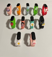 Kids LED Digital Cartoon Watch   Sports Waterproof Wristwatch, Assorted Colors