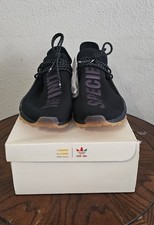 SIZE 14 Pharrell x Adidas NMD Human Race Trai...