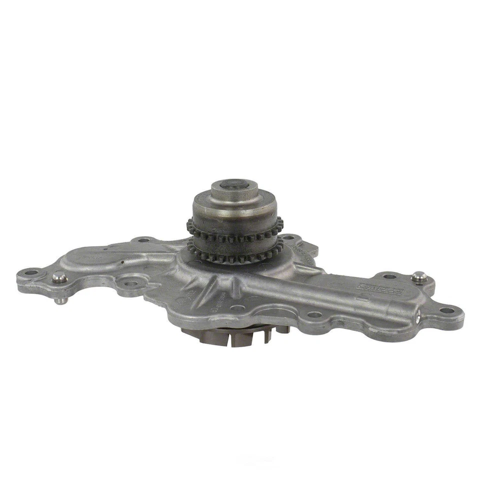 Bomba de agua del motor para Lincoln MKT MKS Continental Motorcraft 2012-2020 Foto 2 de 2