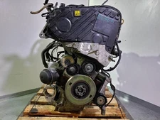 199A5000 5147610 teilmotor FIAT GRANDE PUNTO 199 1.9 8V MULTIJET SPORT 2005