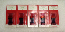 Holiday Time Mini Replacement Bulbs Color 2.5V 50 Bulbs 