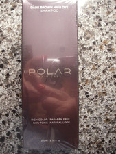Polar-Hair Dye Shampoo Polar Hair Care, Hair Care Shampoo 200ML/6.7 OZ 2026 US