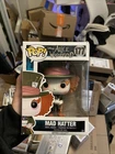 Funko Pop! Vinyl: Disney - Mad Hatter #177