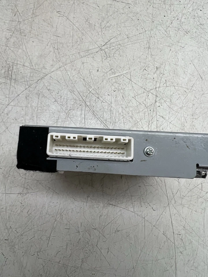 NISSAN LEAF ZE1 CAMERA CONTROL MODULE 2018-2024 284A1-6WK3D - Image 3 of 4