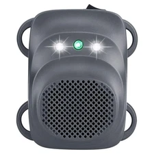 Rodent Prevention Repellent for Car Engine Ultra Sonic Mouse Repeller Keep Mi...