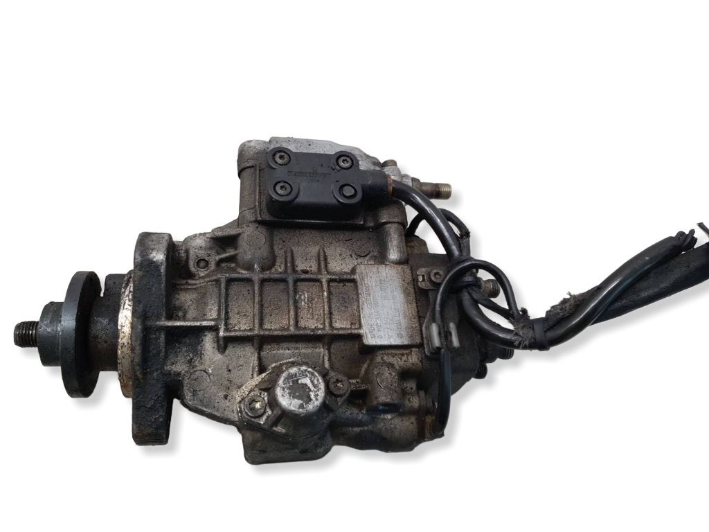 Skoda Octavia Mk1 1U 1998 1.9TDI Fuel Injection High Pressure Pump Diesel