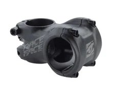 New Raceface Chester 35 MTB Stem 40mm length x 35mm clamp 0 degree Black