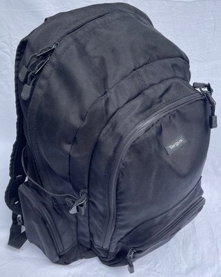Targus 15.6'' Classic Laptop Backpack | Targus 15.6'' Classic Laptop Backpack