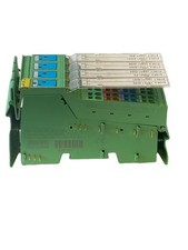 Phoenix Contact Interbus IB IL 24 DI 8-2MBD M...
