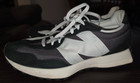 NEW BALANCE 327 Running Athletic Shoes Sneakers U327LC Men's Sz 12 — photo 1