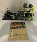 LEGO Space: Alpha Centauri Outpost 6988 - 100% Complete W/ Manual - !!L@@K!!