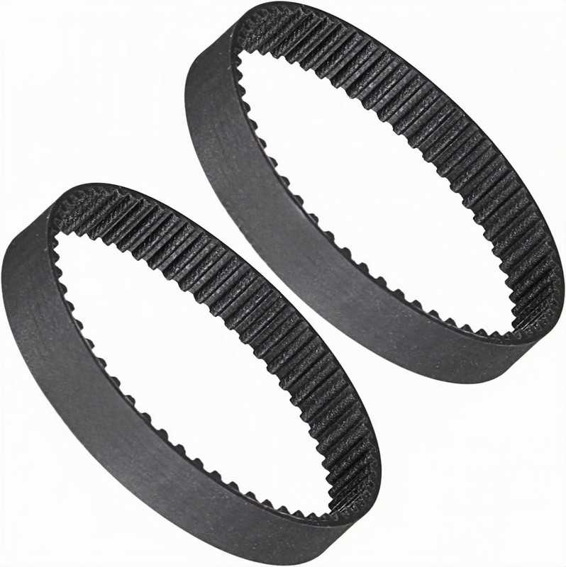 7527 Replacement Vacuum Belt for Electrolux Vacuum Cleaner Geared Belt 7527